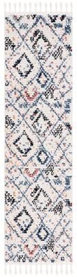 SAFAVIEH Morocco Riina Tribal Rug