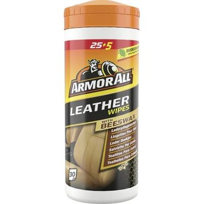 ArmorAll 233565:ARMOR ALL Auto-Pflegetuch 1St.