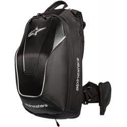 Alpinestars, Motorradgepäck, Charger Pro (17 l)