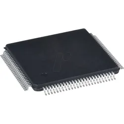 STM32H523VET6 - Mikrocontroller, Cortex M33, 512/272KB, LQFP-100
