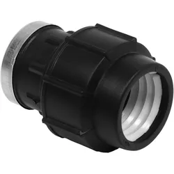 Jung Pumpen S-Zubehör Verschraubung 50 - 1 1/4'' JP44797