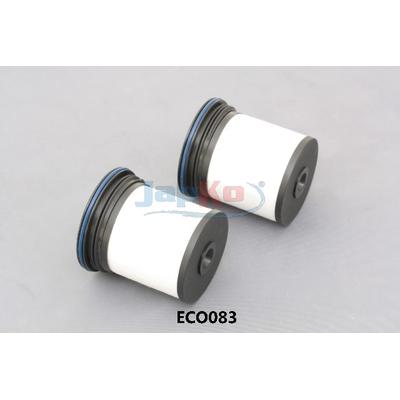 JAPKO Kraftstofffilter 3eco083 Leitungsfilter für GM