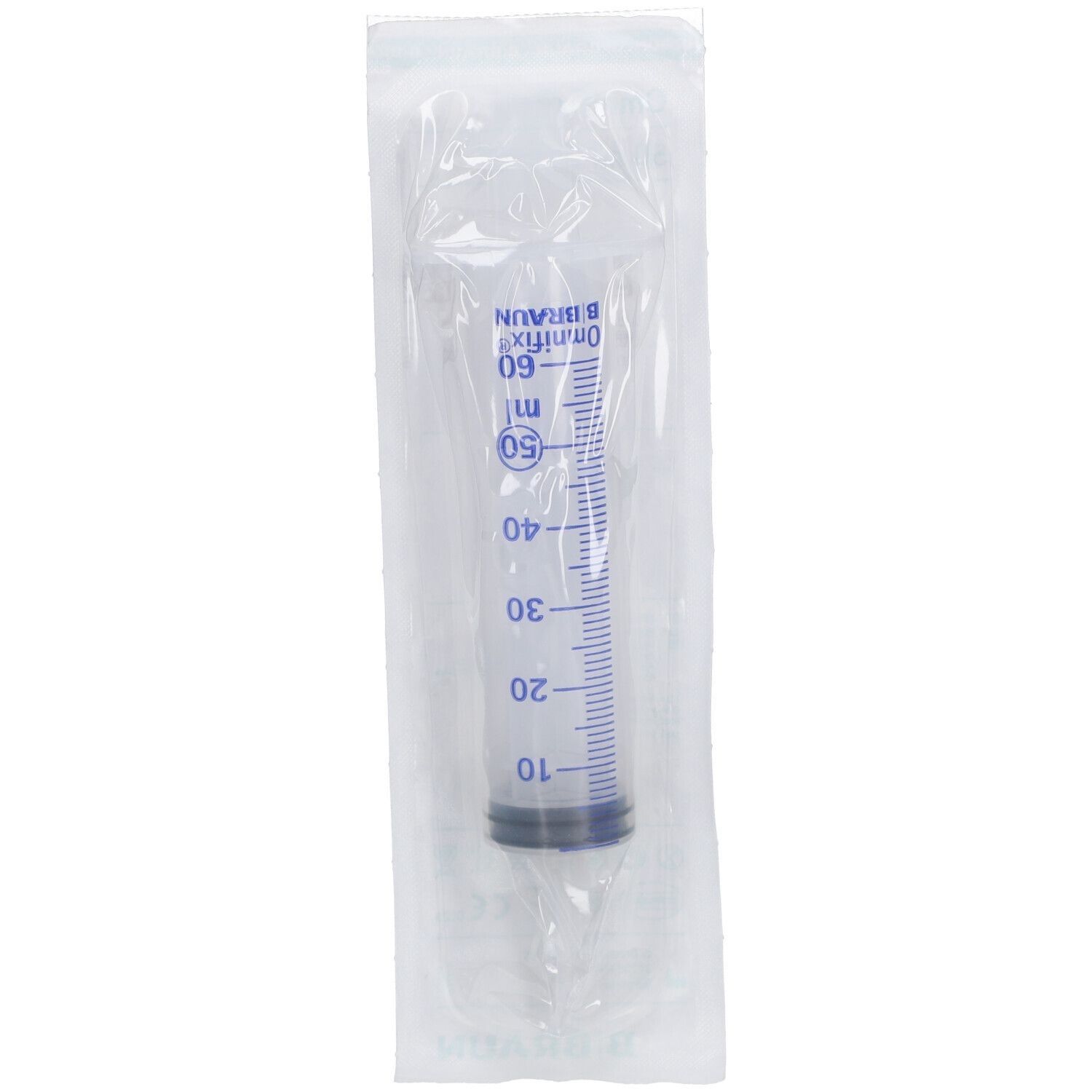OMNIFIx Wund U BL SPR O AD x6 6x50 ml Spritzen