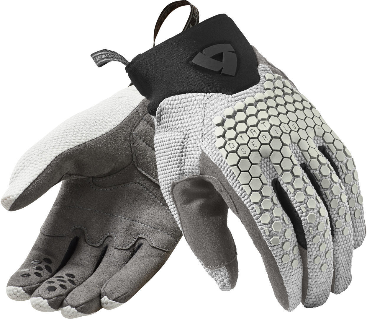 Revit Massif Motorradhandschuhe FGS157-0150-S