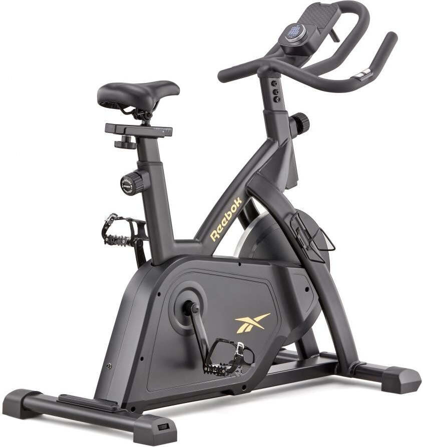 Reebok Indoor Cycle FR30 Sprint Bike