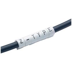 TE Connectivity EC0603-000 Kennzeichnungsclip EC0603-000