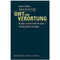 Ort und Verortung, Fachbücher