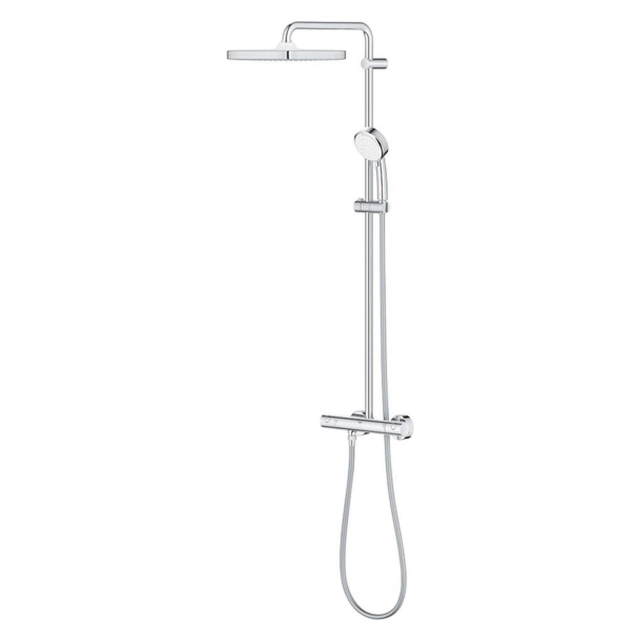 Grohe Duschsystem Tempesta Cosmopolitan 250 Cube (26689000)