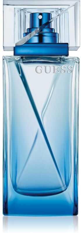 Guess Night Eau de Toilette for men 100 ml