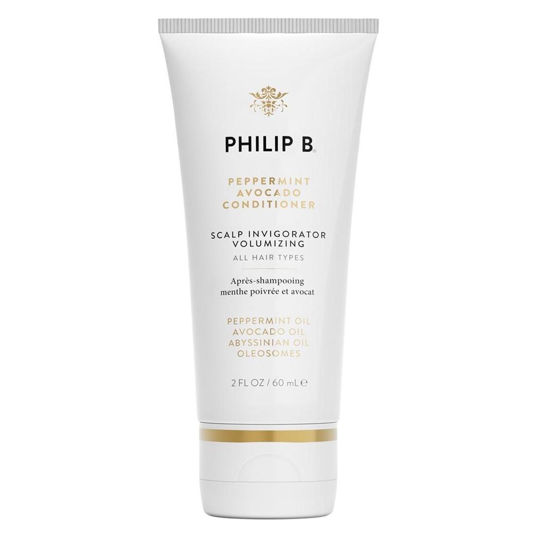 Philip B. Peppermint Avocado Conditioner (178 ml) (PB-CT-44178)