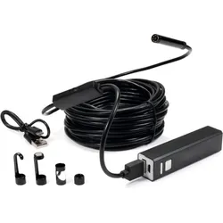 HellermannTyton Cable Scout Kamera 897-90060