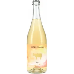 Epic Perlwein trocken Meinklang 2024 BIO