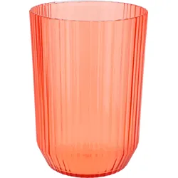 Berger Viona Trinkglas 300 ml terracotta