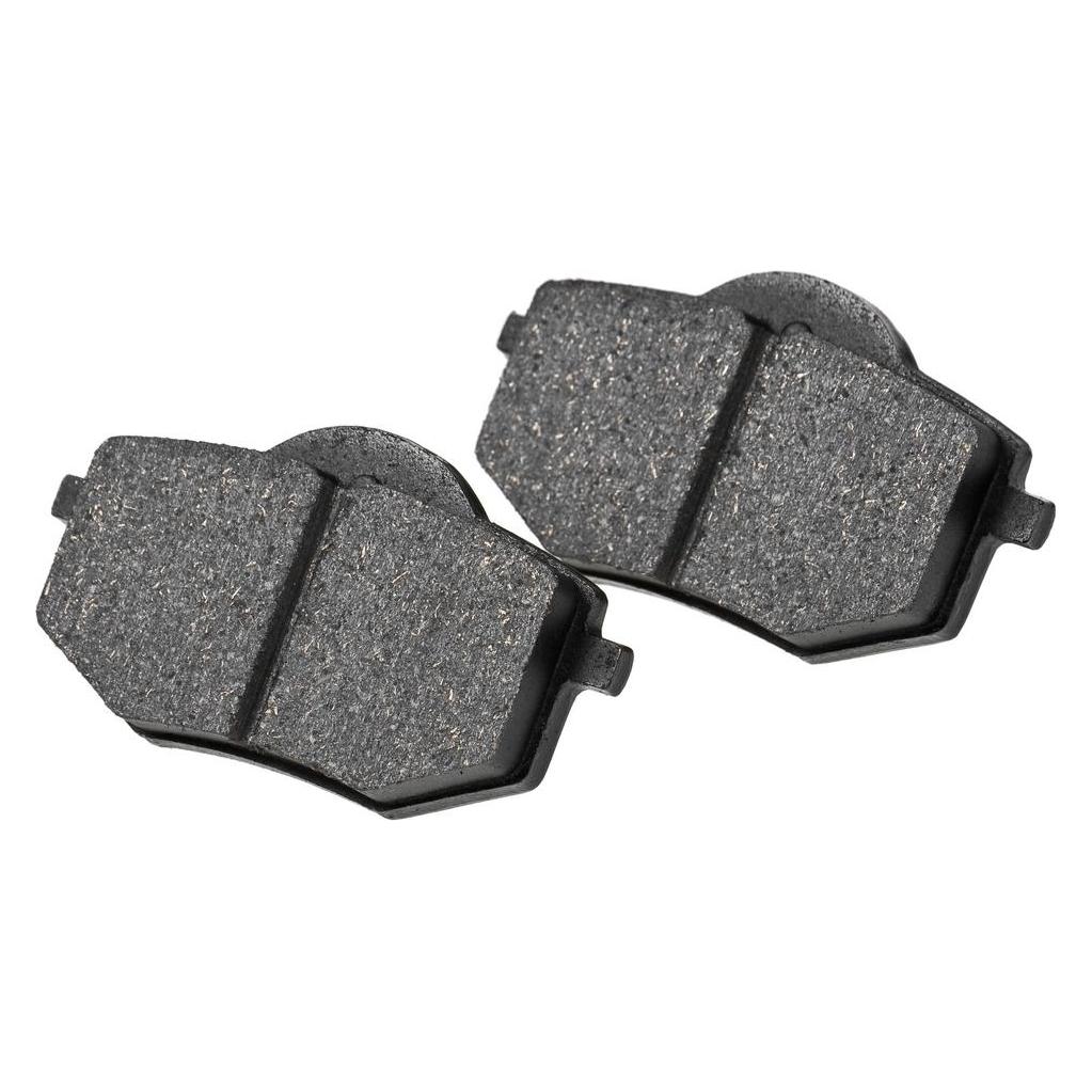Galfer Bike G1054 FD127 (Organisch (Resin)) (FD127G1054)