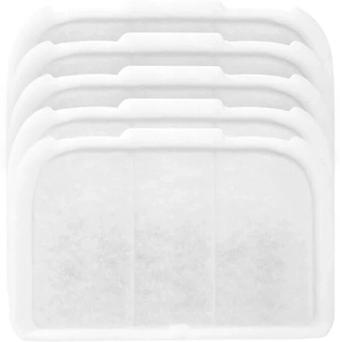 Pack 5x Filtros Fuente Agua Eversweet Max - PETKIT