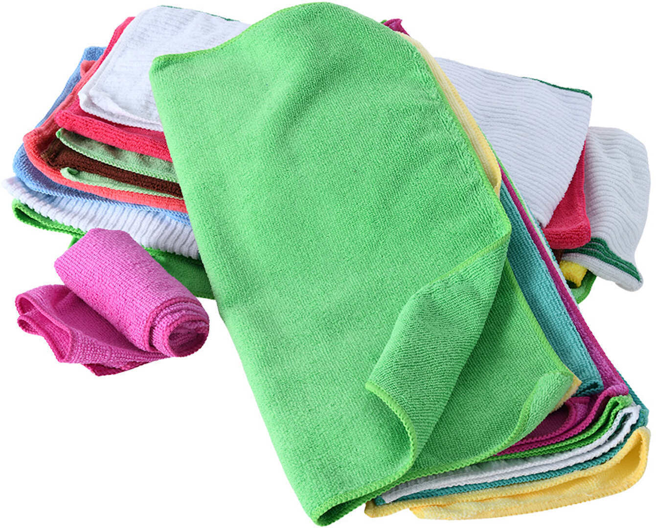 Oxford 1kg Putzlappen Tüte OX251