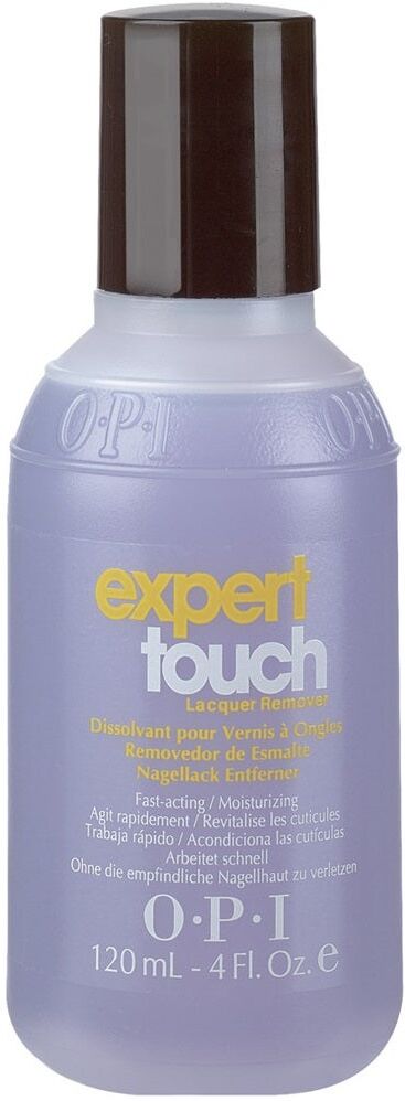 OPI Expert Touch