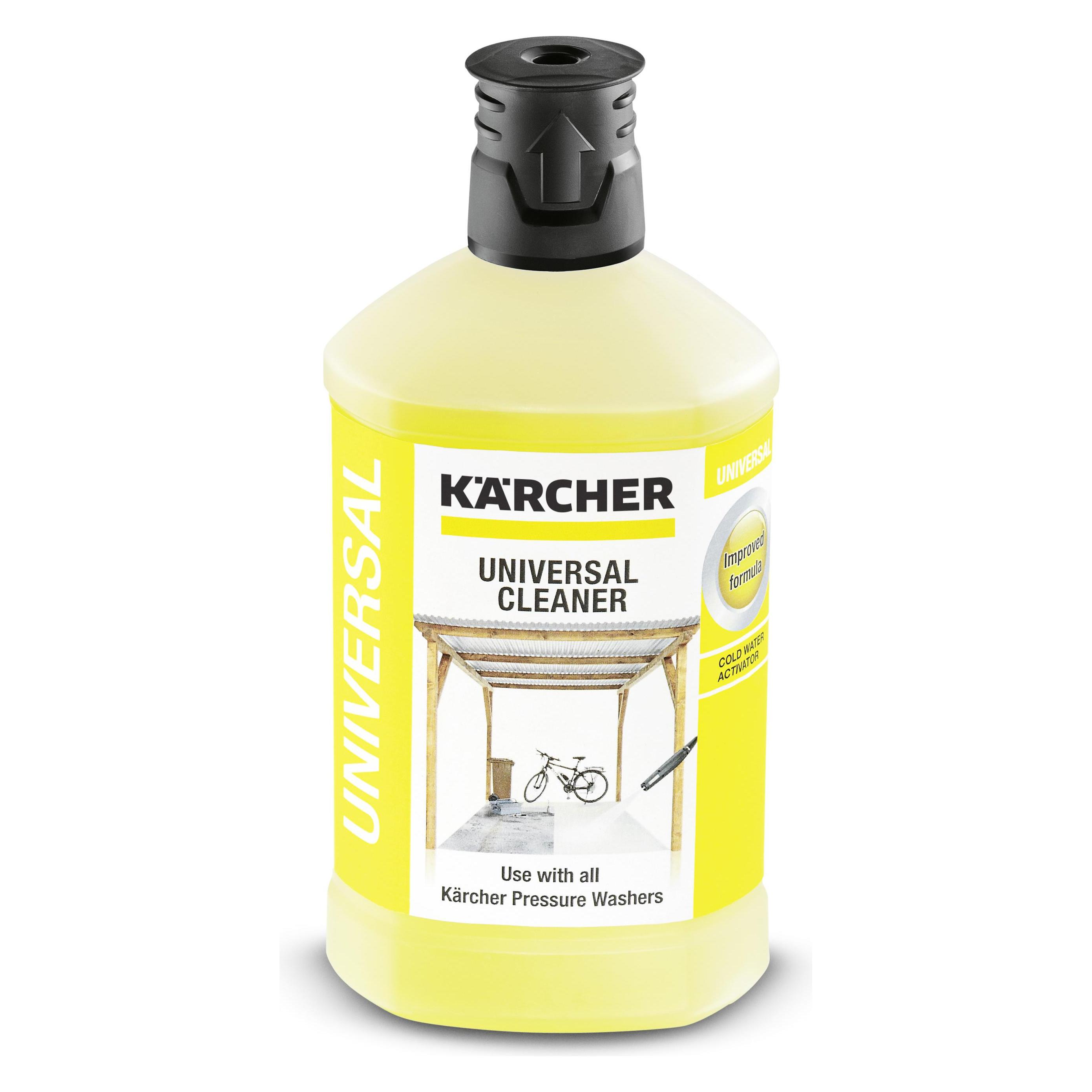 Kärcher Universalreiniger RM 626 (6.295-753.0)