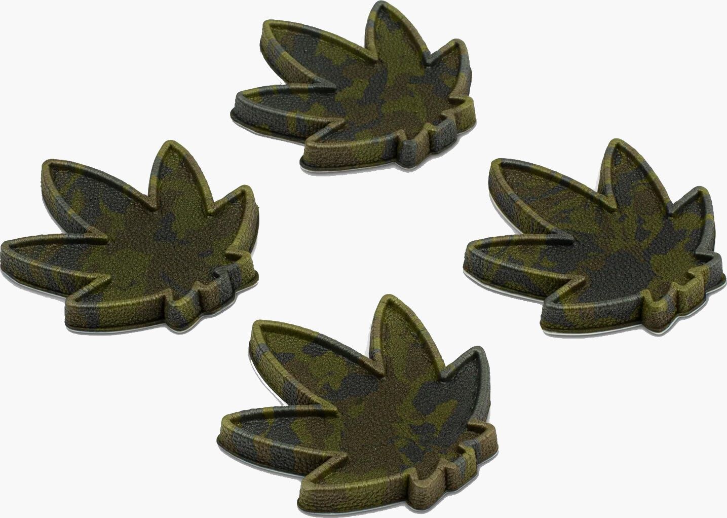 Crab Grab Mini Seaweed HYBRID