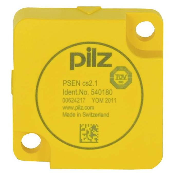 Pilz 540180 PSEN cs2.1 1 actuator (540180)