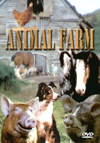 John Stephenson - Animal Farm - Preis vom 30.09.2026 22:30:23 h