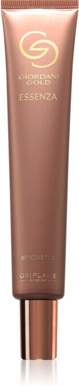 Oriflame Giordani Gold Essenza cream face bronzer 50 ml
