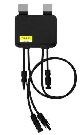 Tigo TS4-A-O UHD OPTIMIZATION YELLOW 700W MC4 462-00252-32