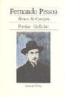 Fernando Pessoa - Gedichte - Preis vom 09.10.2026 07:28:09 h