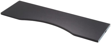 Thomann Creative Desk 137 KeyTray AN Anthrazit