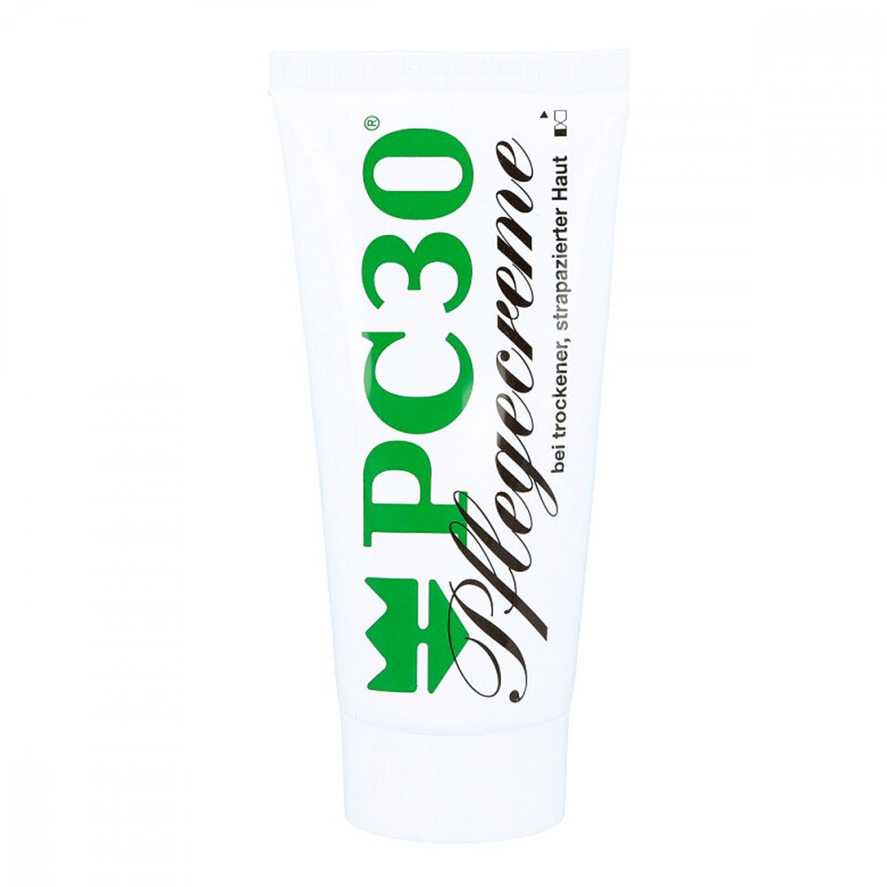 CHEPLAPHARM Arzneimittel GmbH Pc 30 Pflegecreme 07479359