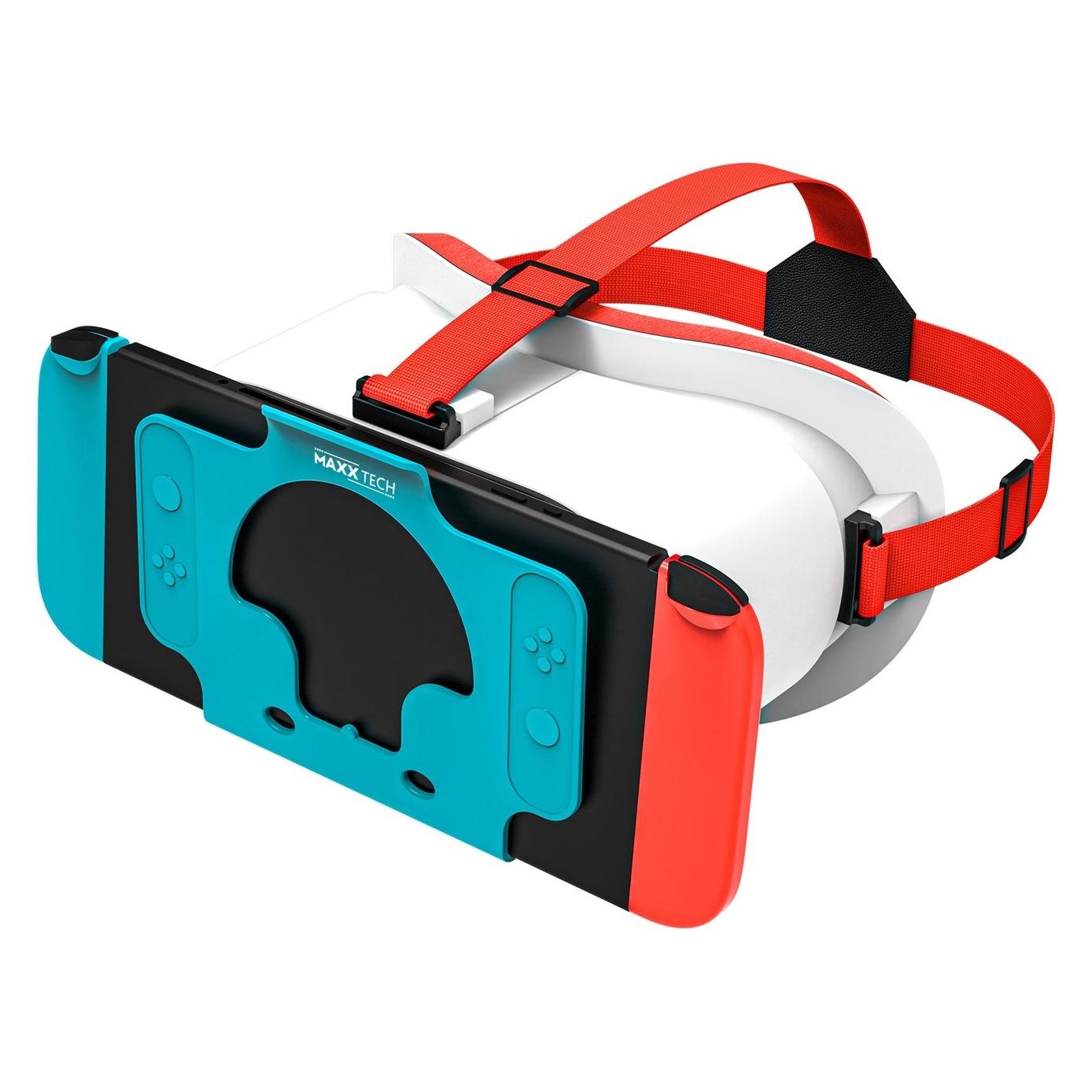 Maxx Tech MXT-SWHVR-2 (MXT-SWHVR-2)