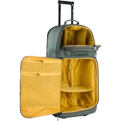 Evoc World Traveller 125, Koffer, Grün
