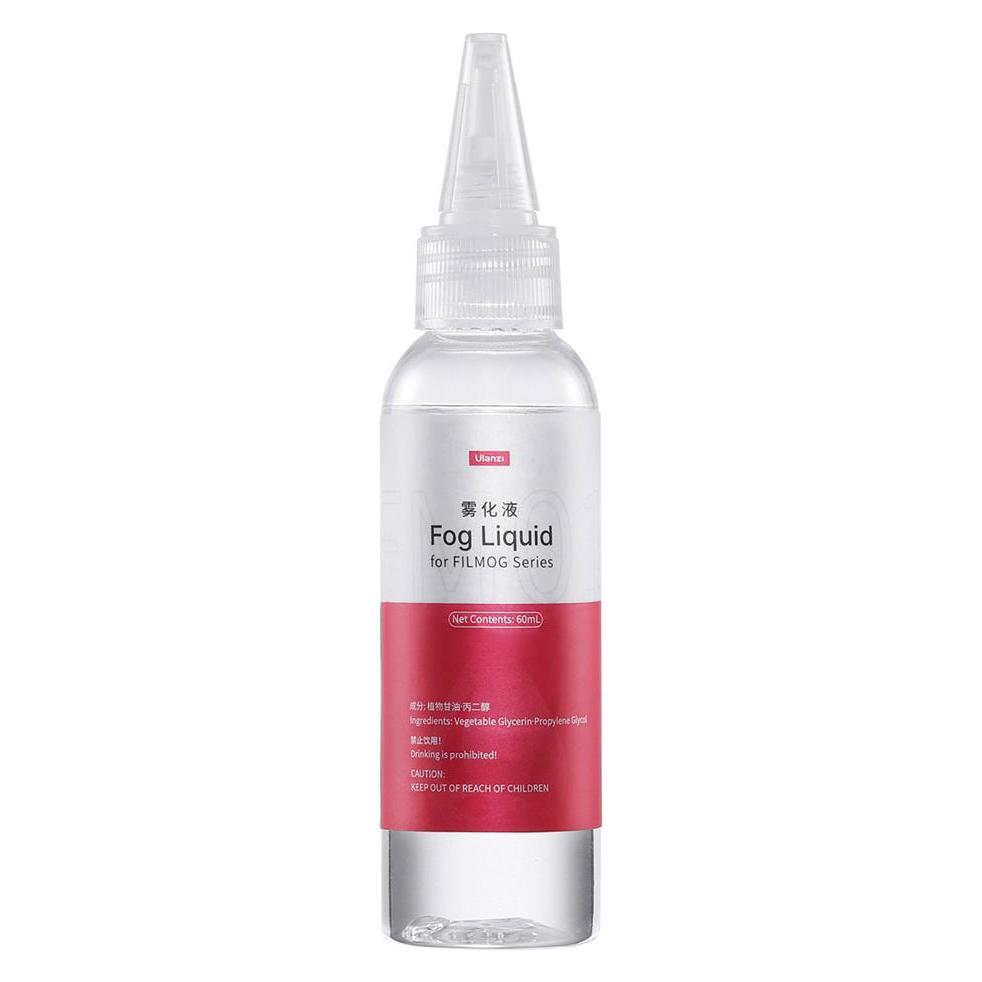 Ulanzi Nebelfluid für Ulanzi Nebelmaschinen (Nebelfluid) (R002)