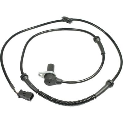 METZGER AUTOTEILE Sensor, Raddrehzahl 0900889 für Audi