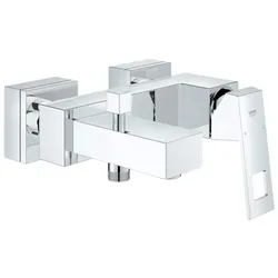GROHE Eurocube Wannenarmatur Chrom 23140000