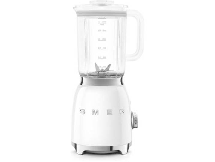 Smeg - Blender Blf03wheu Blanc