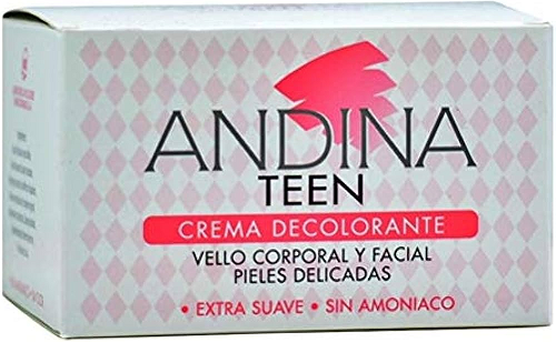 Andina Andina Teen 30 ml