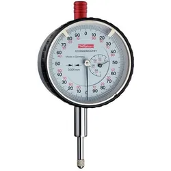 KÄFER Messuhr FM1.000 S 1mm Abl.0,001mm m.Stoßschutz - 10053