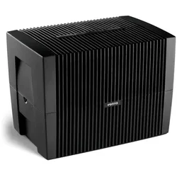Venta LW45 Classic Original Luftbefeuchter Natürlich/Natur 10 l Schwarz 6,5 W