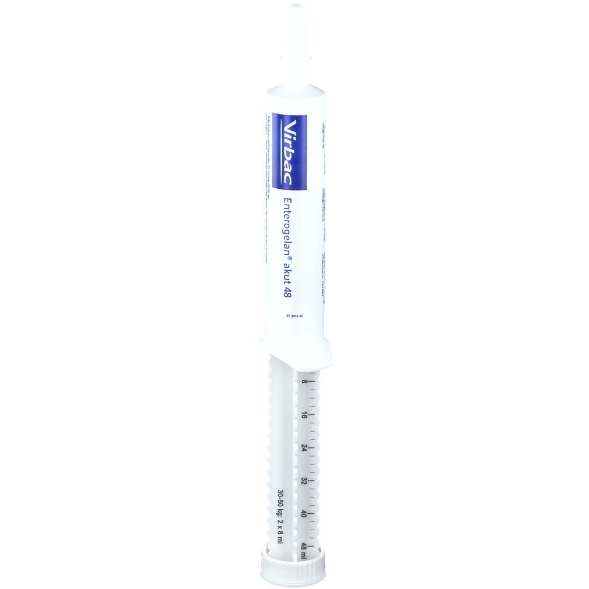 Enterogelan 48 Paste vet. 55,3 g