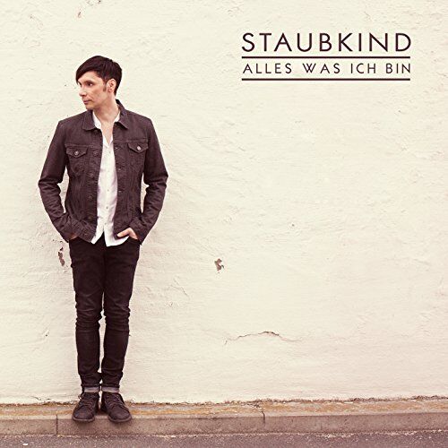 Staubkind - Alles Was Ich Bin (2cd Deluxe Edition) - Preis vom 11.10.2026 03:10:56 h