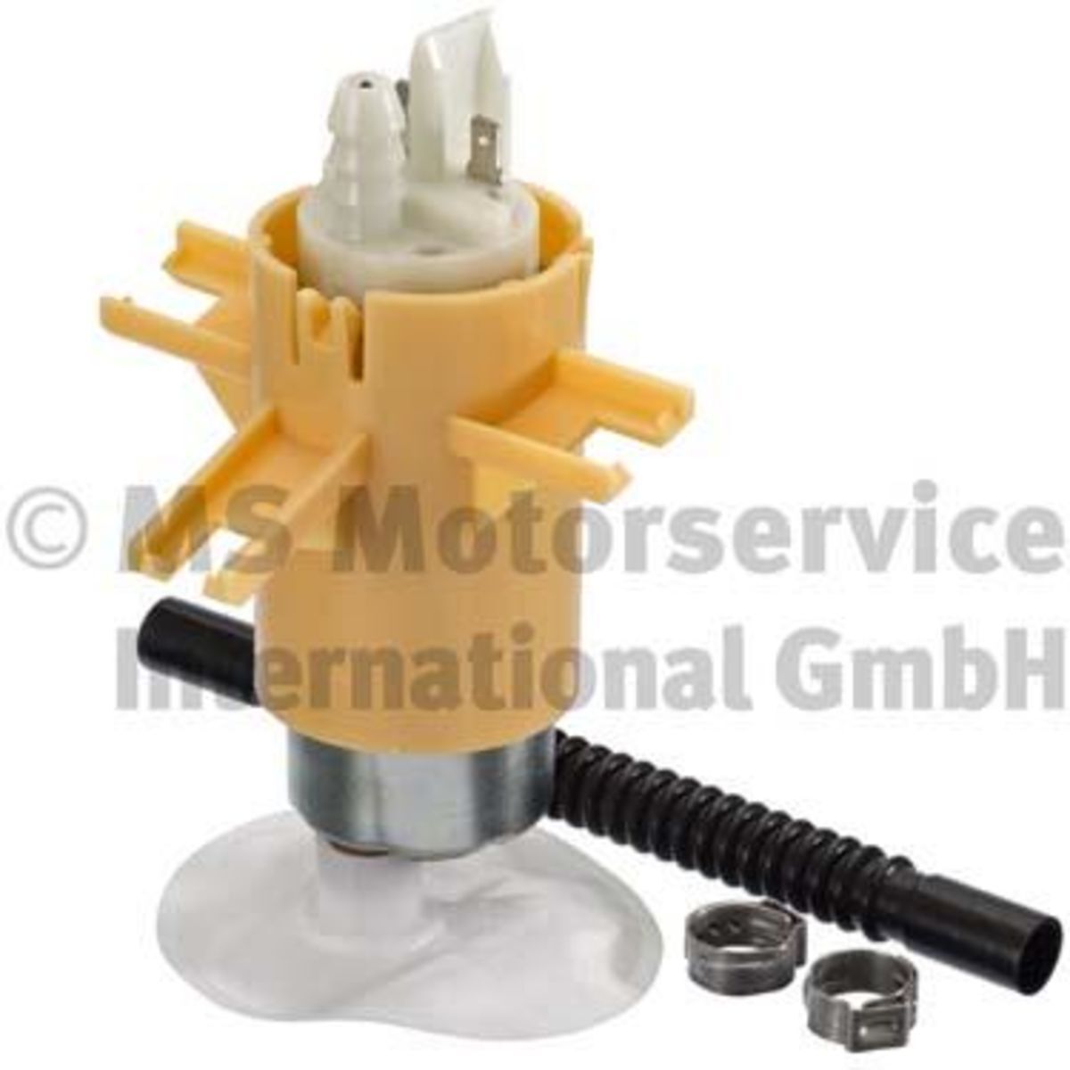 Kraftstoffpumpe PIERBURG 7.50133.50.0