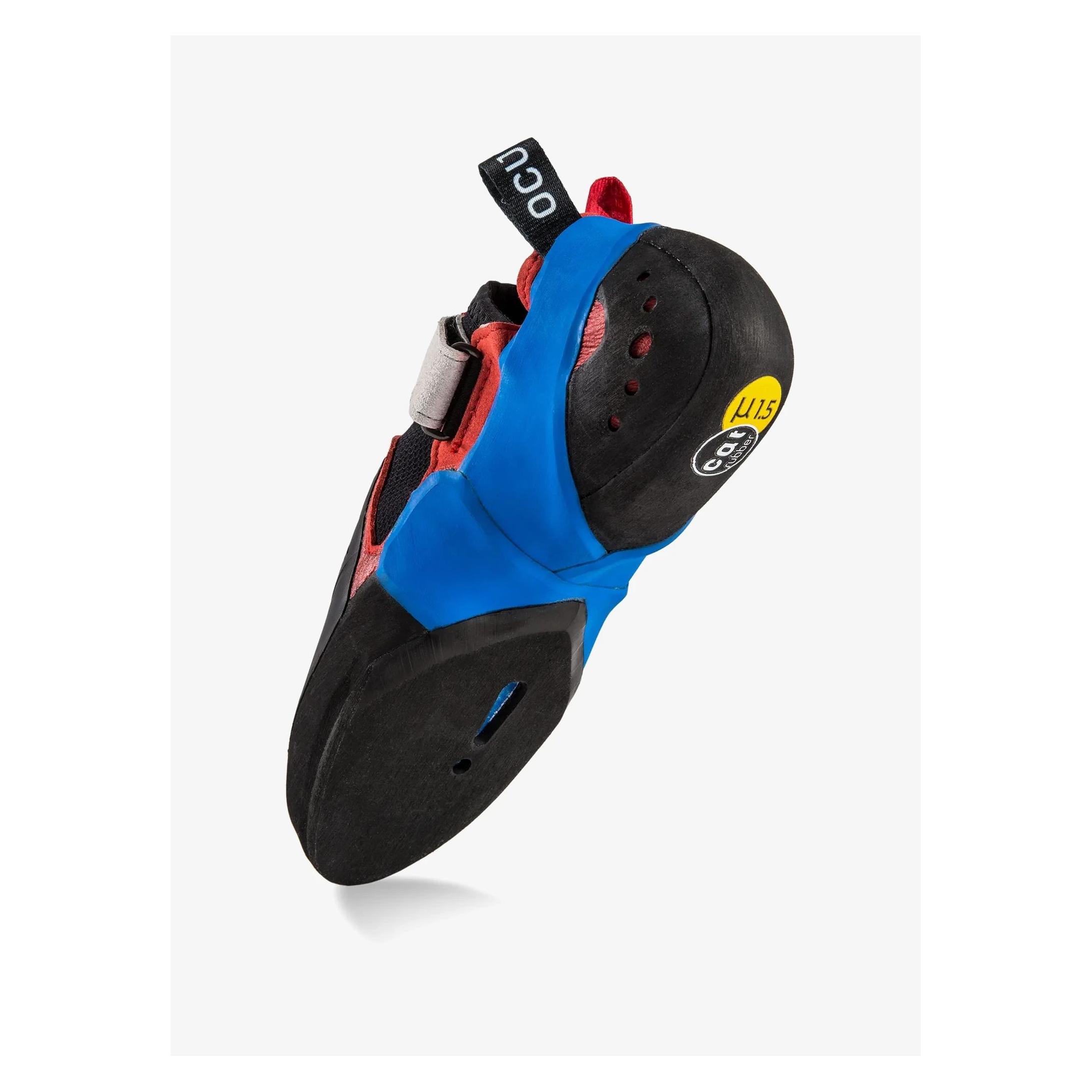 Ocun Nitro Kletterschuhe (46) (04332-UK 11)