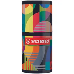 STABILO Point 88 Fineliner Farbsortiert