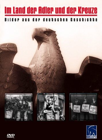 Joachim Hellwig - Im Land der Adler und der Kreuze - Bilder aus der deutschen Geschichte - Preis vom 09.10.2026 07:28:09 h