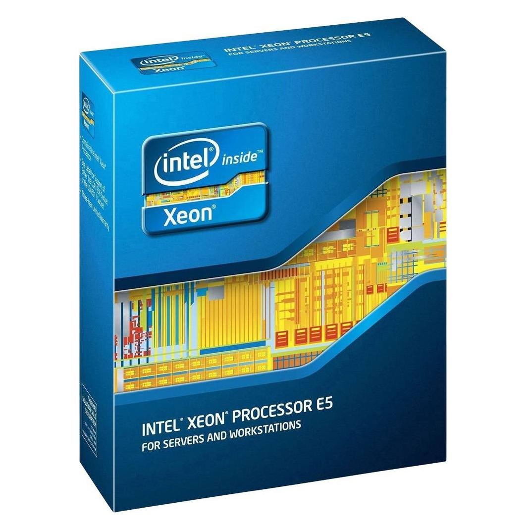 Intel Xeon E5-2630 V4 (LGA 2011-v3, 2.20 GHz, 10 -Core) (BX80660E52630V4)