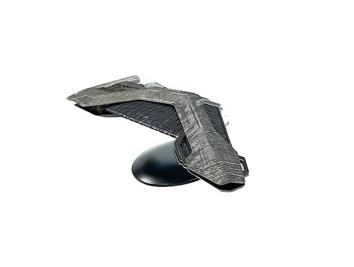 Star Trek Starships Discovery Collection Special Cleveland Booker's 22 cm