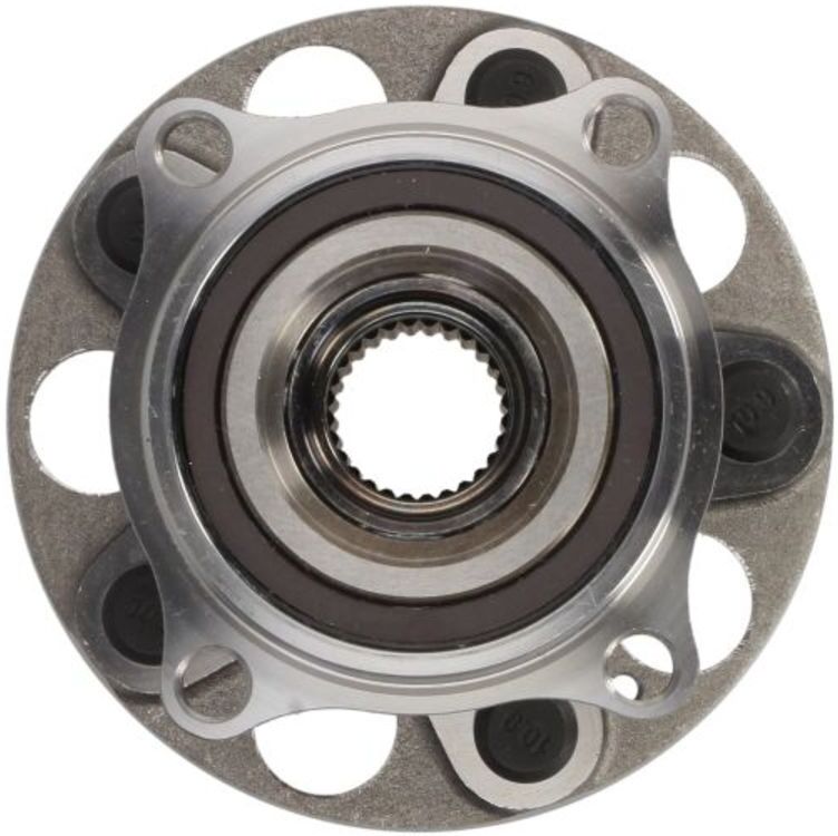 Radlagersatz BTA H24090BTA