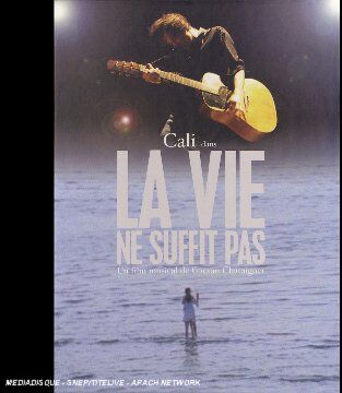 DANS/LA VIE NE SUFFIT PAS - Preis vom 08.10.2026 07:26:42 h