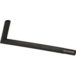 KS Tools Fiberglas Befülladapter 15° abgewinkelt, Universal - 150.9673